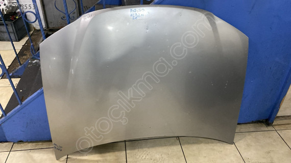 FİAT PALİO ÖN KAPUT