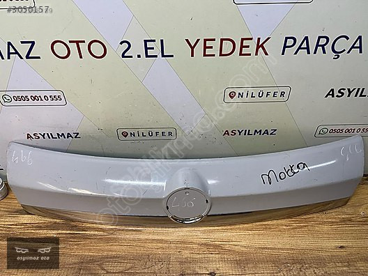 FİAT MOKKA ARKA BAĞAJ KAPLAMASI ORJİNAL OEM:95093281