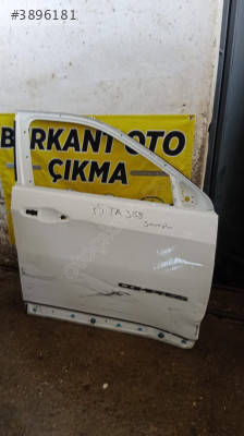 Jeep compass sağ ön kapı