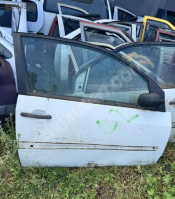 FORD FİESTA SAĞ ÖN KAPI TEK KAPI ORJİNAL EYUPCAN OTO'DA