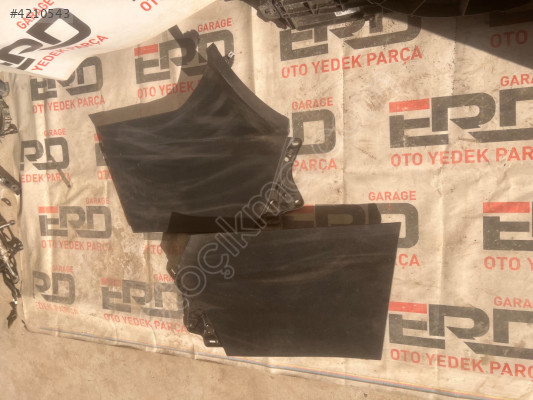 DS 7 ORTA KONSOL SAG SOL DOŞEMESİ 1867127X