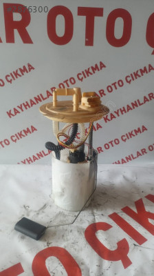 FİAT EGEA 1.6 ŞAMANDIRA KAYHANLAR OTO ÇIKMA