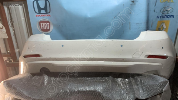 Bmw 3 Serisi F30 Modeli için Çıkma Arka Tampon