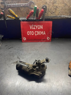 FİAT DUCATO 2.8 JTD CAM SİLECEK MOTORU ✅