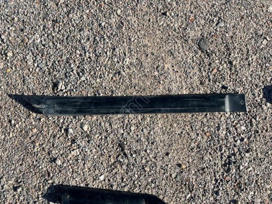 Citroen sakso sağ ön arka kapı bandı