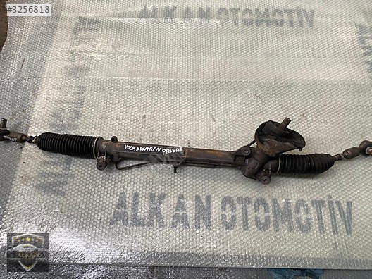 VOLKSWAGEN PASSAT DİREKSİYON KUTUSU ALKAN OTOMOTİV 0532 417 1034