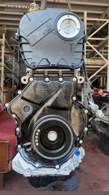 VOLKSWAGEN PASSAT CC 2.0TFSİ 1.8TFSİ MOTOR ÇIKMA YENİ SANDIK