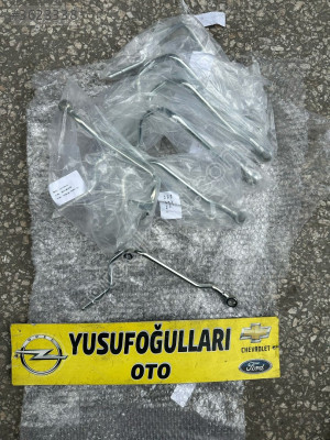 ASTRA J CORSA E INSIGNIA A MERIVA B TURBO DÖNÜŞ HORTUMU BORUSU