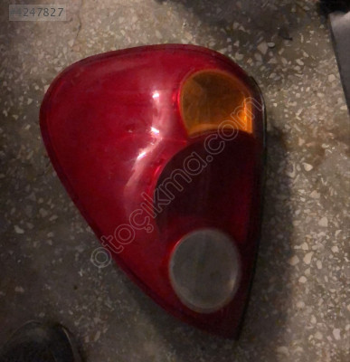 HYUNDAİ L200 ORJİNAL ÇIKMA SOL STOP N