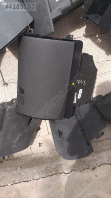 RENAULT TALİSMAN TORBİDO KAPAĞI