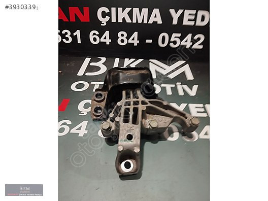 Nissan Qashqai 2021 1.5 otomatik motor kulağı