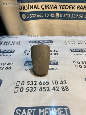 ÇIKMA FİAT DOBLO KÜLLÜK