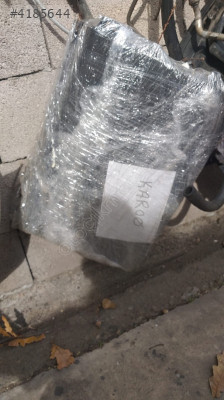 SKODA KAROQ TORBİDO KAPAĞI