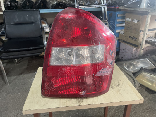KİA CERATO 2004 2006 HATCHBACK SAĞ ARKA STOP