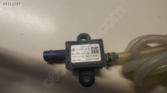 GLA 156 YAYA KORUMA SERUMU A1569056800