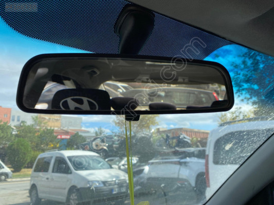 2009 Hyundai Accent Era İç Dikiz Aynası