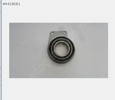 VOLKSWAGEN AKS MİLİ ASKI TAKOZU T5 04-10 7H0407181