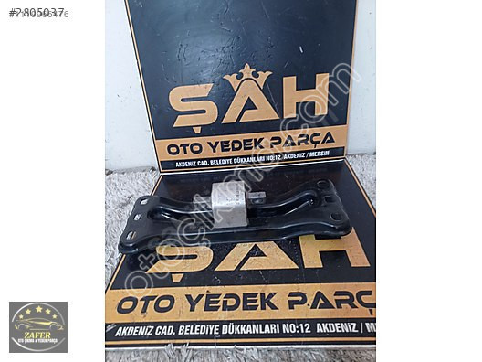 MERCEDES W204 şanzıman Travezi ve şanzıman takozu.a2042422201.