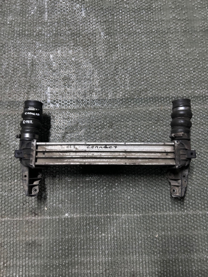 2012 Connect intercooler