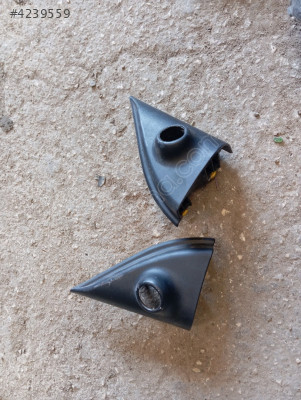 Hyundai Accent Era ayna iç kapak 87660-1E010