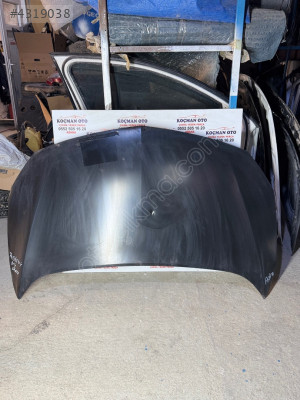 OPEL ASTRA J ÖN KAPUT SIFIR - ORİJİNAL