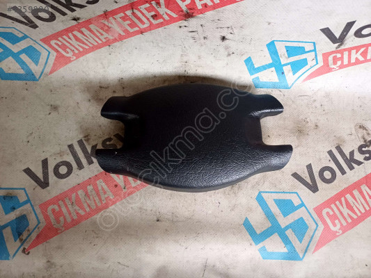 vw transporter t4 direksiyon korna kapağı