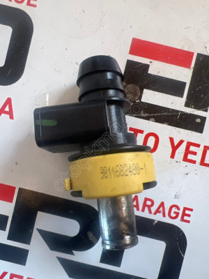 TOYOTA CITROEN C3 2020 LHD 1.5TD HAVA GİRİŞ BORUSU  9811682480