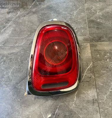 MINI COOPER SAĞ ARKA STOP HATASIZ ÇIKMA EGE OTOMOTİV