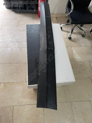 VOLKSWAGEN T-ROC KAPI ÇITASI