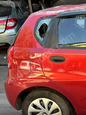 CHEVROLET KALOS SAĞ ARKA ÇAMURLUK EYUPCAN OTO'DA