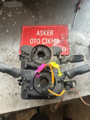 Astra haş direksiyon sargısı