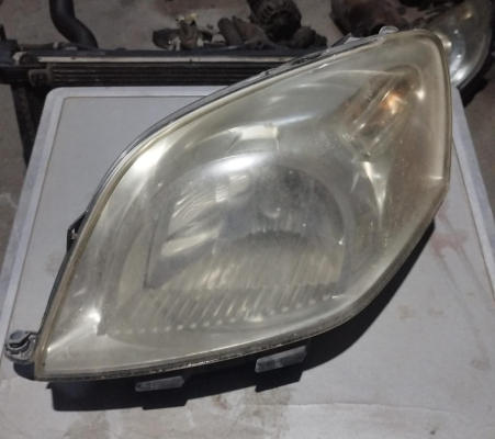 CİTROEN NEMO PEUGEOT BİPPER  ÇIKMA SOL FAR 07-20