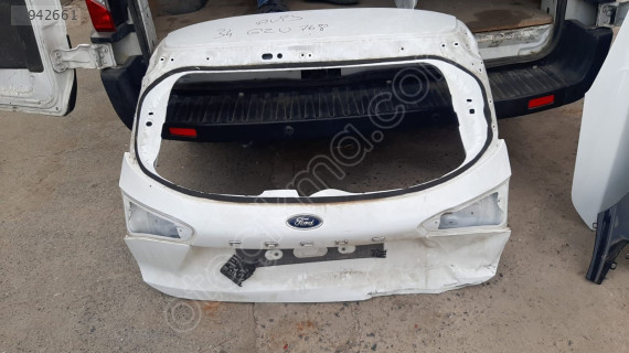 2020-2023  FOCUS ARKA  BAGAJ HATCHBACK