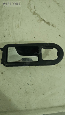 Passat b5 b5.5 sol iç kapı kolu