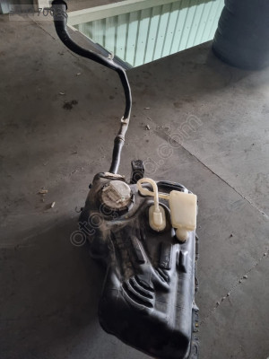 OPEL  COMBO   ÇIKMA  MAZOT  DEPOSU