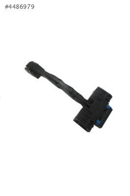 Volkswagen Touareg Kapi Kapi Durdurucusu Sağ/Sol Ayni Adet Kapi G