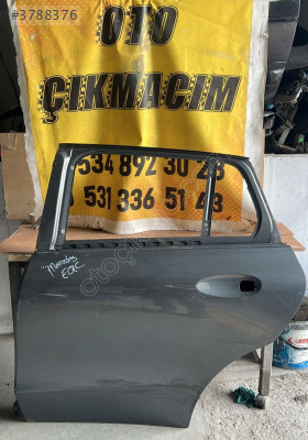 MERCEDES W293 EQC SOL ARKA KAPI A2937320900