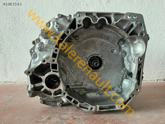 Renault Taliant 1.0 TCe Komple Şanzıman Otomatik CVT - X-Tronic
