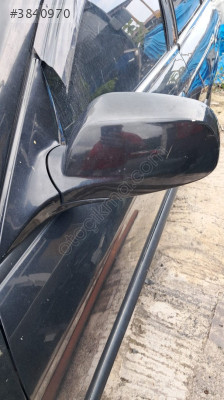 CHEVROLET EVANDA SOL AYNA.OTO ERKAN ÜNYE