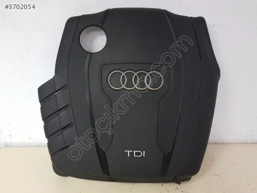 AUİDİ A5  MOTOR KAPAĞI