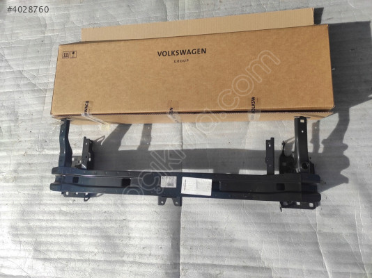 57A807109D SKODA KAROQ ÖN TAMPON DEMİRİ