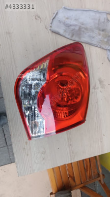 CHEVROLET CRUZE SEDAN SOL DIŞ STOP SIFIR YEDEK PARÇA