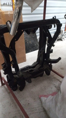 OPEL VECTRA B TRAVERS.OTO ERKAN ÜNYE