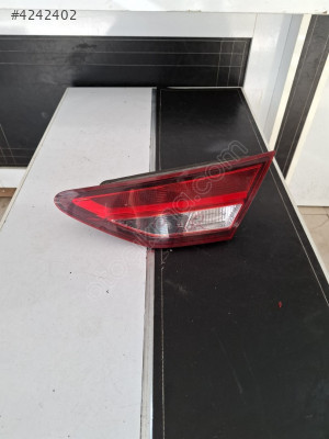 SEAT LEON SAĞ İÇ STOP