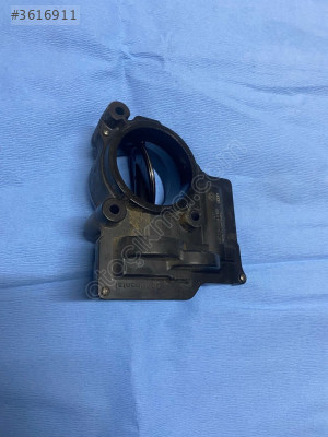 A3 1.4 TFSİ GAZ KELEBEĞİ 03C128063B ÇIKMA ORJİNAL
