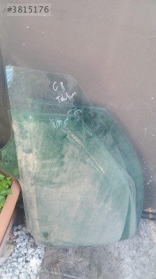OPEL CORSA B SOL ÖN CAM TEK KAPI.OTO ERKAN ÜNYE