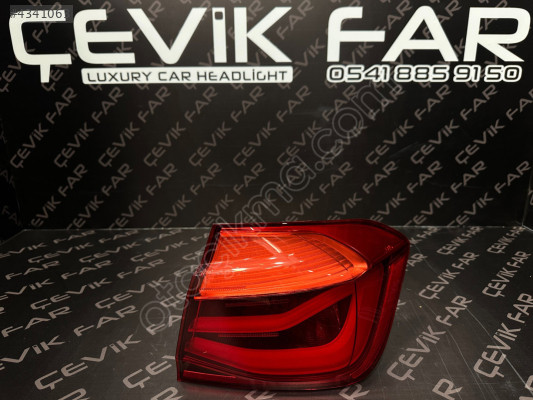 BMW F30 3 SERİSİ 2014-2017 SAĞ DIŞ LCI STOP