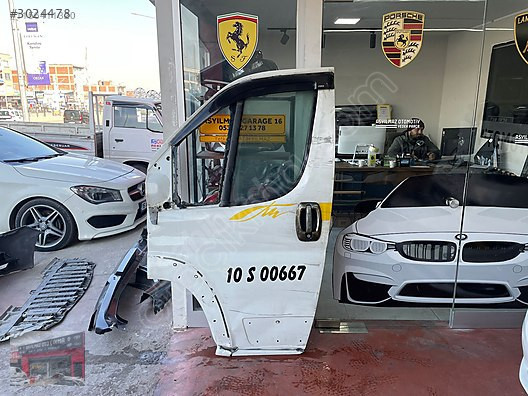 FİAT DUCATO SOL ÖN KAPI ORJİNAL 5350271378