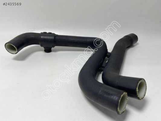 7700796602  KALORİFER HORTUMU R21 CONCORDE