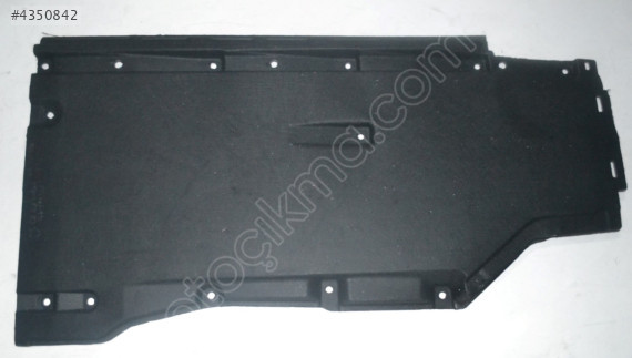 AUDİ A4 2016-2025 SAĞ TABAN MUHAFAZA KAPLAMA SIFIR 8W0825208